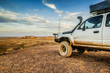 Breakaways Coober Pedy