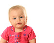 Photo: Baby expression Baby expression