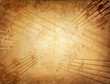 grunge musical background