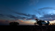 adventure sunset