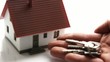 Video: little house and house key little house and house key