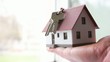 Video: little house and house key little house and house key