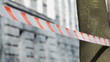 enclosing tape is snug in the workplace services