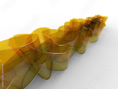 Illustration: Abstract template Abstract template