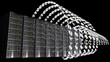 Servers data