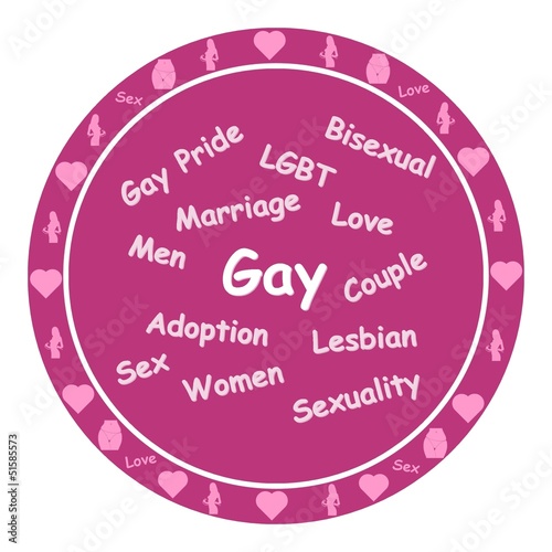 Illustration: Adult Sign Adult Sign