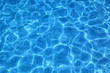 Foto: Water Reflections in the Pool Water Reflections in the Pool