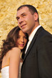 beauty, couple, lifestyle, relation, wedding, young