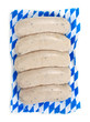 bavarian sausages