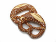 Foto: german bread(pretzel) german bread(pretzel)