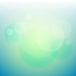 Abstract defocused lights background