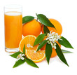 Orange juice