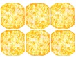 Cheese Crackers