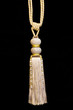 curtain tassel for interior decoration