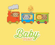 Vector: baby animals baby animals