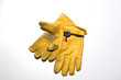 Leather Work Glove