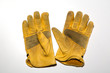 Leather Work Glove