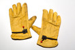 Leather Work Glove