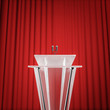 Award press conference