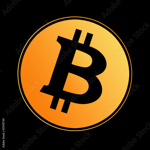 Illustration: Bitcoin Bitcoin