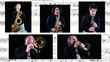 brass band