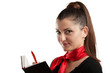 Business woman