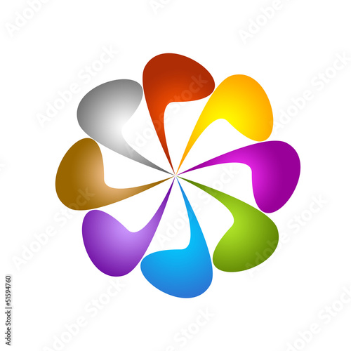 Vector: Logo Design Logo Design