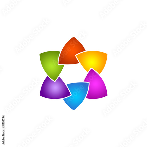 Vector: Logo Design Logo Design