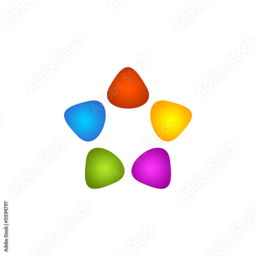 Vector: Logo Design Logo Design