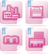 Industry Icons: Factory