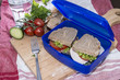 Turkey Sandwich
