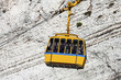 Aerial tramway