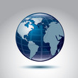 World background