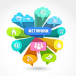 Social network