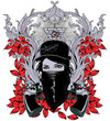 Queen of assasins