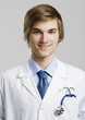 Photo: Young and handsome doctor Young and handsome doctor