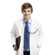 Photo: Doctor Doctor