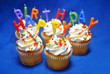 Photo: Happy Birthday Candles Happy Birthday Candles