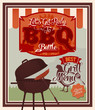 Barbecue Party