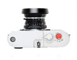 Rangefinder camera