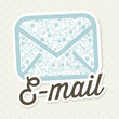 email icons