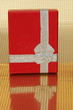 Red gift box