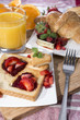 Breakfast Table
