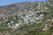 View of the picturesque village of Makrinitsa, Pelio, Greece