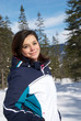 Winter holiday in Val Fiscalina
