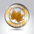 autumn icon