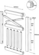 DIY gate project