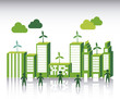 green city