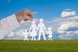 Familie