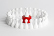 Figuren / Herrscher